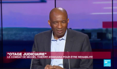 Michel Thierry Atangana, ex-détenu français au Cameroun : "La France m'a abandonné"