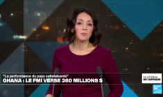 Bousculade en Guinée : le bilan pourrait être plus lourd