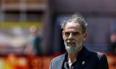 Marco Simone retrouve un banc et ambitionne la D1