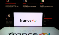 La Cour des comptes réaffirme son indépendance dans une rare mise au point, à la veille de l'audition clé de la présidente de France Télévisions à l'Assemblée nationale ( AFP / Lionel BONAVENTURE )