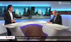 Mutuelle pour tous : tout ça pour ça ?