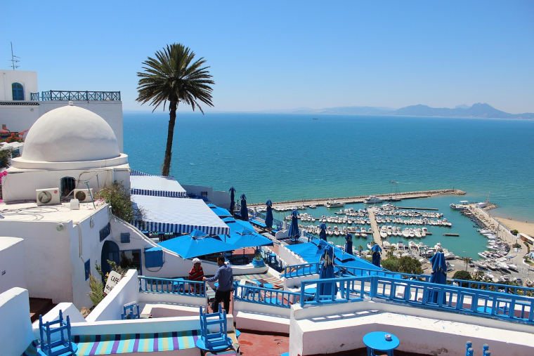 Un couple des Pyrénées-Atlantiques ne parvient pas à récupérer le produit d'une vente immobilière réalisée en Tunisie. (illustration) (Pixabay / AlexSky)