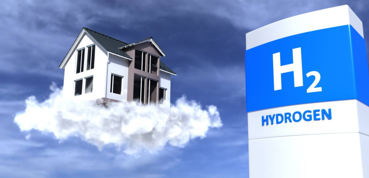 La chaudière à hydrogène s’invite en France - iStock-style-photography