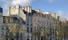 Un arrêté de péril est immédiatement exécutoire lorsque le maire le notifie au propriétaire de l'immeuble. (Ennelise / Pixabay)