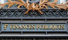 Impôts, le barème indexé sur l’inflation-iStock-HJBC