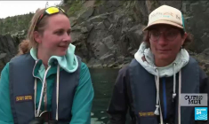 Covid-19 : la Martinique connaît le plus fort taux d’incidence de toute le France