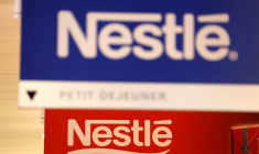NESTLÉ AFFICHE DES VENTES SUPÉRIEURES AUX ATTENTES AU PREMIER TRIMESTRE