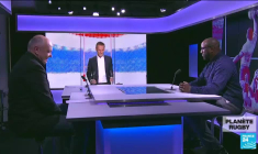 Les tops et les flops de la Coupe du monde de rugby