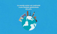 Qu’est-ce que l’inflation ?