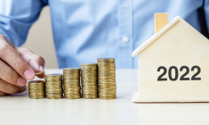 Souscrire un crédit dans le cadre d'un investissement locatif devient plus difficile. Explications. (Crédits : © Nancy - stock.adobe.com)