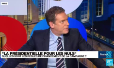 Présidentielle 2022 : les petits candidats dénoncent une élection déjà pliée