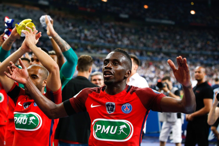 Matuidi : « Je savoure encore cette victoire du PSG, plutôt que de l’analyser »