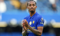 João Pedro ne sera toujours pas de la partie avec le Brésil