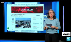 Le "Conseil de la paix", "club diplomatique à un milliard de dollars"