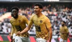 Le cri de guerre trop mignon du SCO