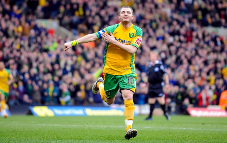 « Tu n’es pas obligé de jouer en Premier League pour que l’on se souvienne de toi »