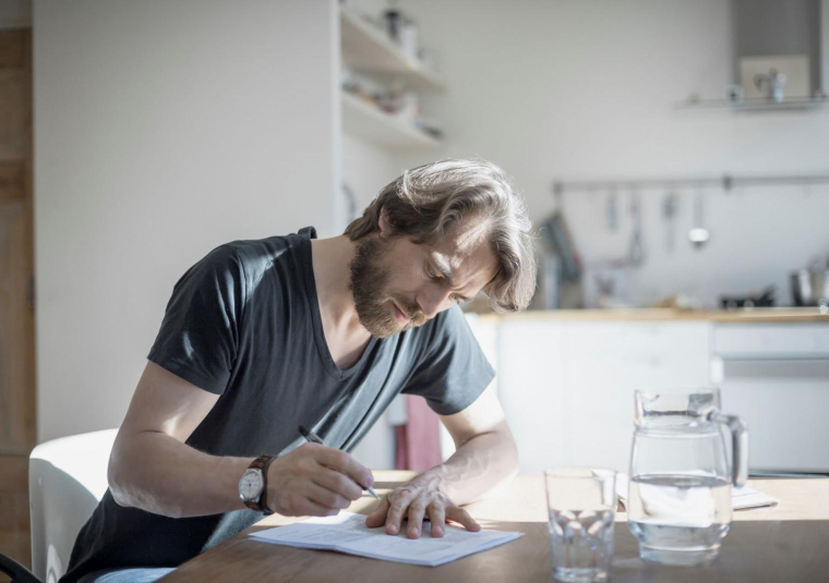 En cas d’erreur en votre faveur sur votre déclaration d’impôt, vous risquez une pénalité de 10%.