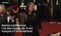 Marion Cotillard et Guillaume Canet annoncent leur séparation