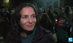 Espagne : Un mois après les inondations, la colère des sinistrés