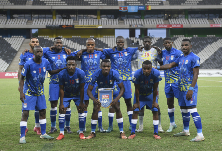 Une sélection publie son annonce en ligne pour trouver son futur sélectionneur