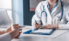 Les propositions de Valérie Pécresse en matière de santé / iStock-demaerre