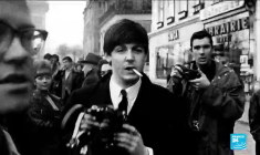 Sortie de "McCartney III", 18e album solo de Paul McCartney