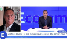 Droits de douane : le pire de la panique boursière déjà derrière nous ?