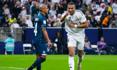 Le Real ramène la Coupe intercontinentale à la maison