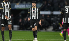 Angers-Lille reporté en raison des crues dans l’ouest de la France ?