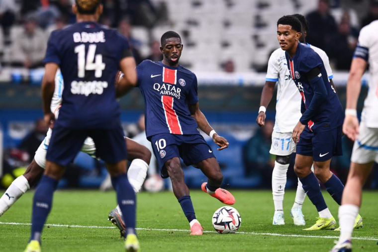 Ligue 1 : le calendrier de la saison prochaine dévoilé, un marathon de matchs entre février et avril