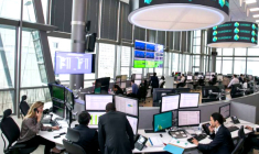 Les entreprises ont versé des dividendes records au premier trimestre