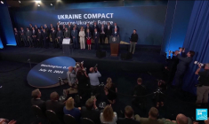 Présidentielle américaine : de retour en campagne, Biden défend sa candidature malgré les critiques