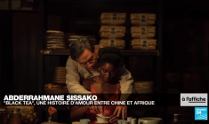Abderrahmane Sissako, réalisateur : "L'Afrique a besoin d'être considérée et respectée"