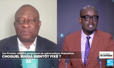 Mali : l'ex-Premier ministre Choguel Maïga, soupçonné de malversations, bientôt fixé sur son sort ?