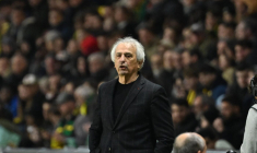 Coach Vahid révèle quelle est la plus grande phobie des Nantais