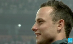 Oscar Pistorius : l'athlète remis en liberté conditionnelle