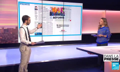 Guerre en Ukraine : visite secrète du directeur de la CIA William Burns à Kiev