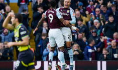 Au tour d'Aston Villa de s'amuser de City