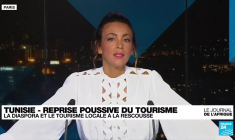 Tunisie : reprise timide du tourisme, la diaspora et le tourisme local à la rescousse