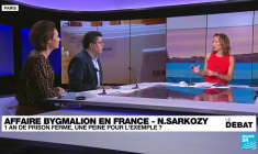 Affaire Bygmalion - Nicolas Sarkozy : un an de prison ferme, une peine pour l'exemple ?