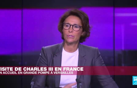 Visite de Charles III en France : un exercice médiatique à haut risque pour Emmanuel Macron ?