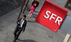 SFR A LE FEU VERT DE LA CONCURRENCE POUR CONTRÔLER GNP