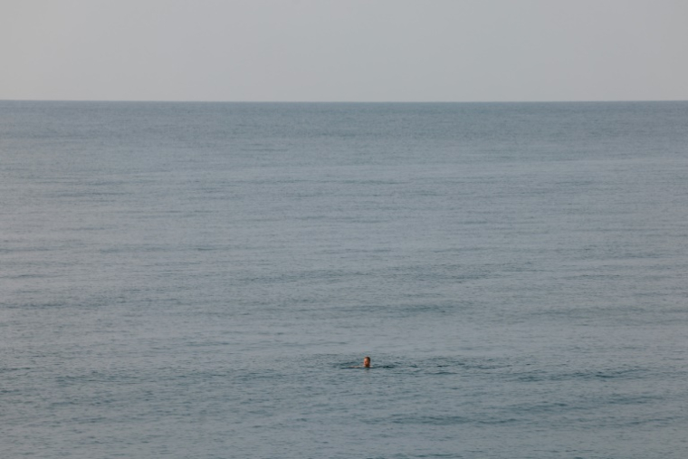 Le traité de protection de la haute mer, dont l'entrée en vigueur est espérée d'ici la fin de l'année, donnera des moyens d'action pour la conservation et la gestion durable de la biodiversité marine dans l'immense partie des océans qui n'appartient à personne ( AFP / Ludovic MARIN )