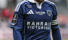 Des actes de vandalisme au centre d'entraînement du Paris FC