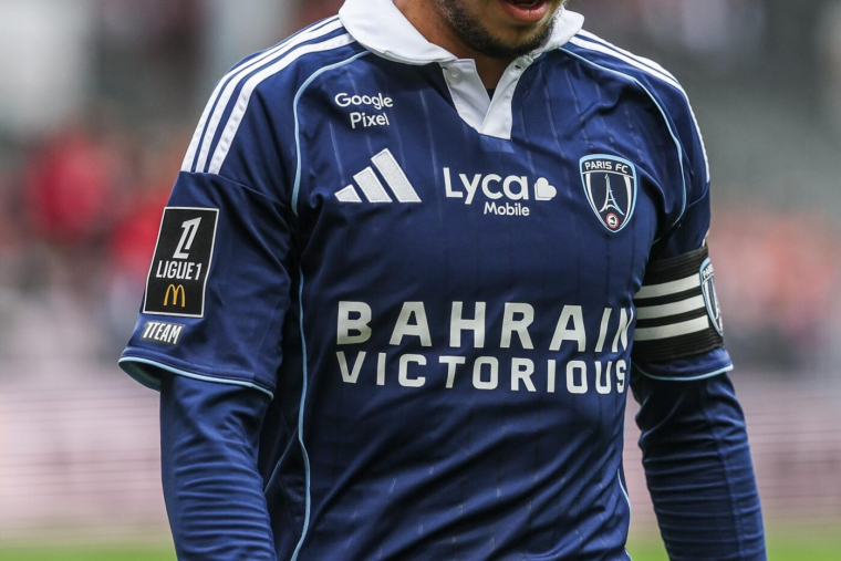 Des actes de vandalisme au centre d'entraînement du Paris FC