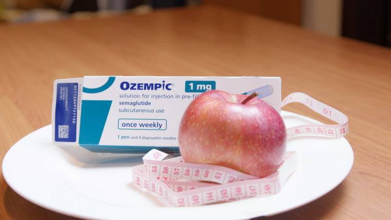 Certaines études précliniques ont démontré que ces médicaments sont capables de réduire l'inflammation cérébrale. (crédit : Adobe Stock)