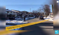 Canada : l’interdiction provisoire d’importation des armes de poing entre en vigueur