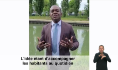 Clip de campagne du 1er juin épisode 3