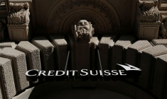 CREDIT SUISSE: LES PERTES DE LA BANQUE D'INVESTISSEMENT ENTACHENT LE BILAN DE THIAM