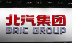 LE CHINOIS BAIC PREND 5% DE DAIMLER